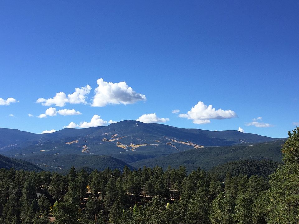 We have 360 degree views.