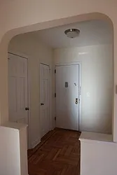 Rented by Atlantic Management Co Inc