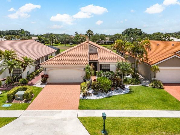 10784 White Aspen Lane, Boca Raton, FL 33428