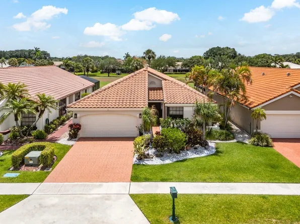 10784 White Aspen Lane, Boca Raton, FL 33428