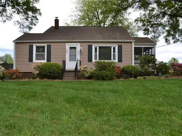 927 Hastings Hill Rd, Kernersville, NC 27284