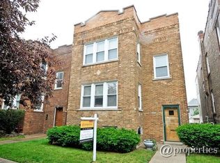 4719 N Keating Ave, Chicago, IL 60630