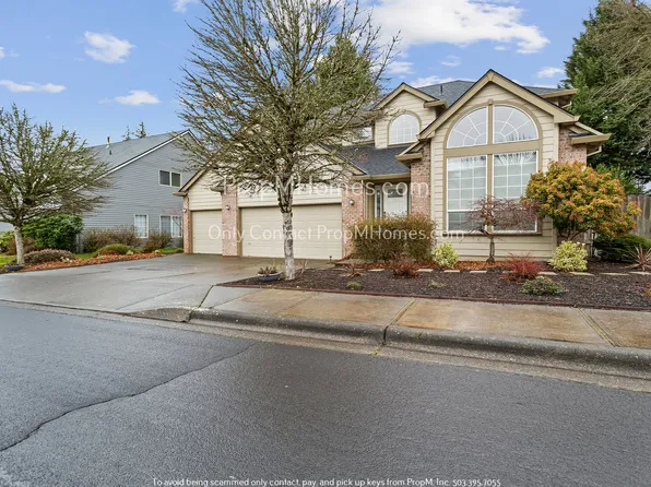 16860 NW Paddington Dr, Beaverton, OR 97006