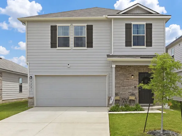 4281 Carlotta Drive, New Braunfels, TX 78130