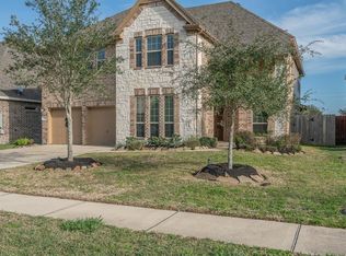 344 Woodway Dr, League City, TX 77573