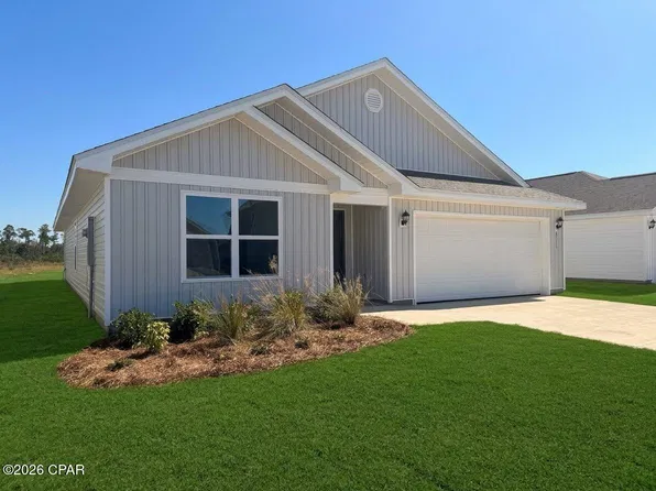 4912 Rosemary St, Panama City, FL 32404