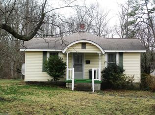 3709 West Ave, Greensboro, NC 27407
