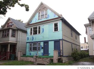 94-96 96th Pkwy, Rochester, NY 14608