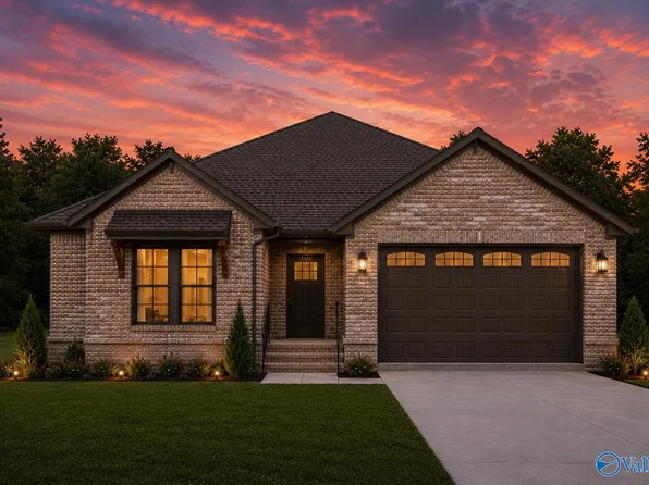 171 Krimson Cir, Albertville, AL 35951