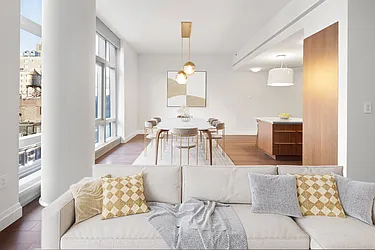 Sold by Keller Williams NYC