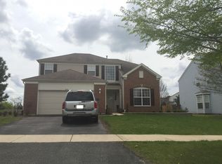 849 Suncrest Dr, Aurora, IL 60506