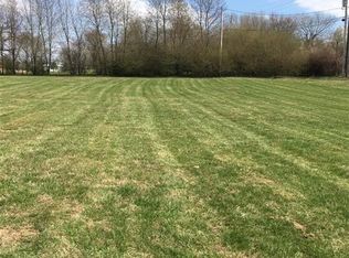 1110 S. Main St., Cave Springs, AR 72718