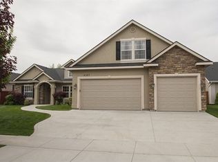 2167 W Divide Creek St, Meridian, ID 83646