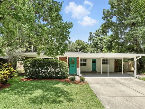 509 Altaloma Ave, Orlando, FL 32803