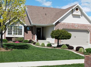 1578 W 1390 S, Syracuse, UT 84075