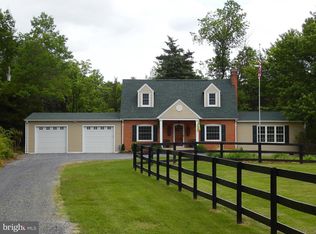 2983 Millwood Pike, Winchester, VA 22602