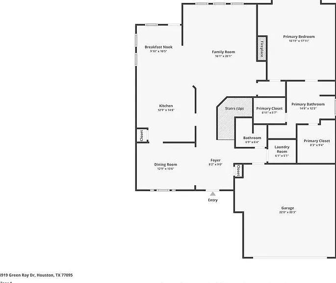 8919 Green Ray Dr — Photo 2
