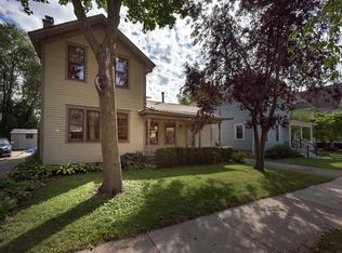 616 Franklin St, Oshkosh, WI 54901