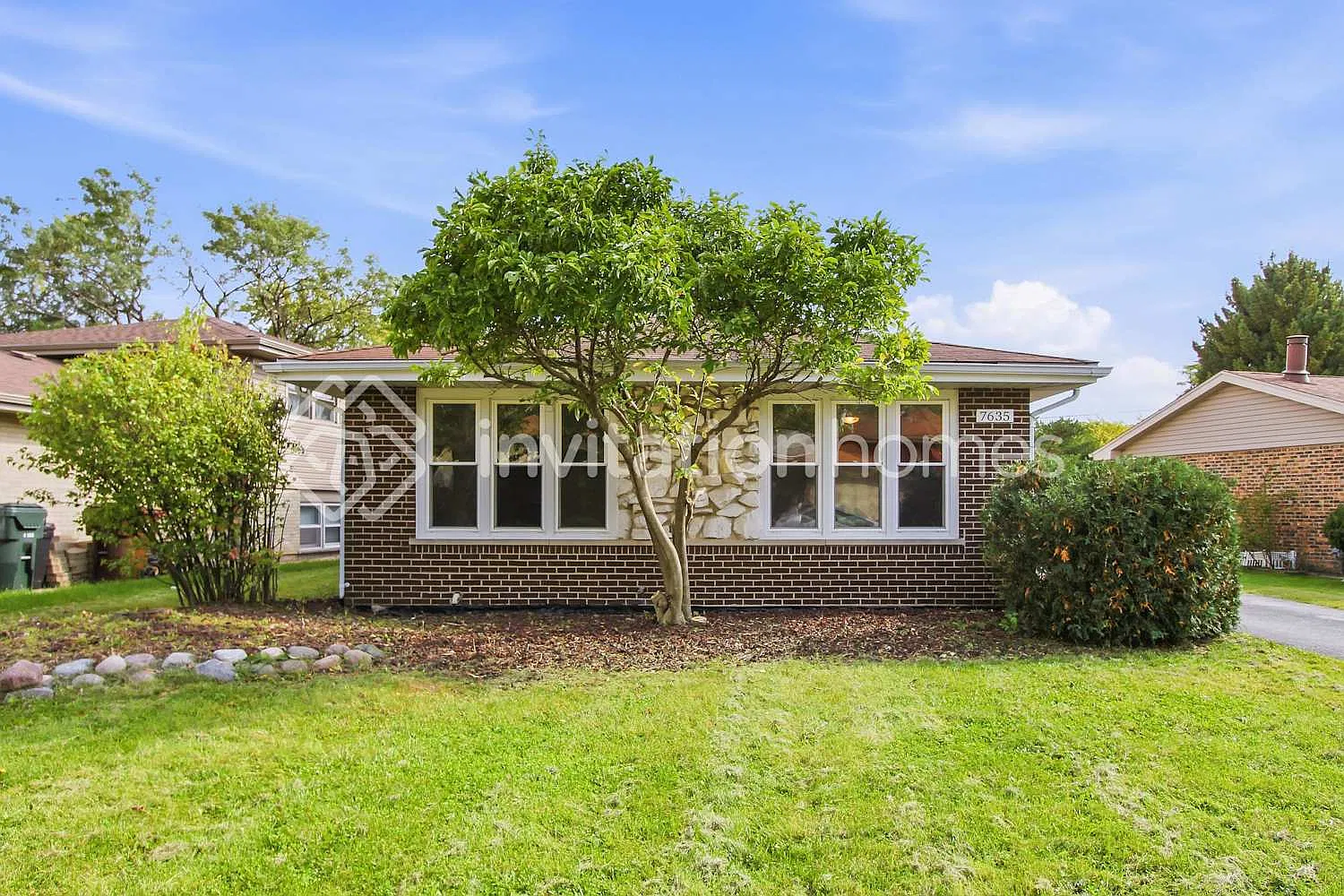 7635 173rd Pl Tinley Park, IL 60477 — Photo 1
