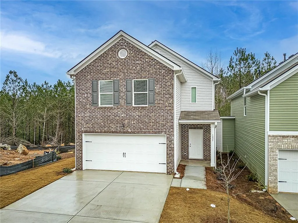 1038 Valley Rock Dr photo 1