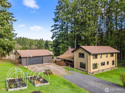248 Coma Road, Winlock, WA, 98596