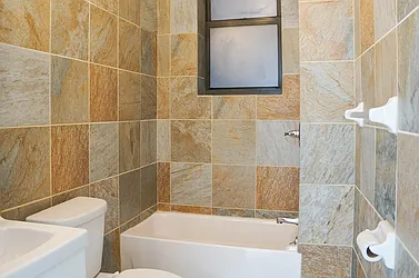 Rented by J Misrahi Realty Corp