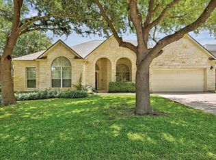 1521 Foppiano Loop, Round Rock, TX 78665