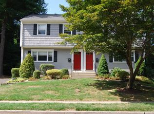 110 Rodgers Rd, Fairfield, CT 06824