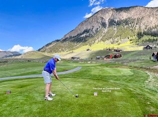 545 Country Club Dr, Crested Butte, CO 81224