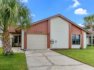 2916 Heatherside Ave, Orlando, FL 32822