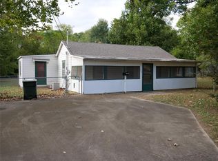 105 Cubley Dr, Seagoville, TX 75159