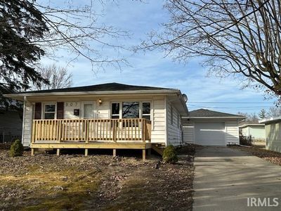 807 E Marshall St, Marion, IN, 46952