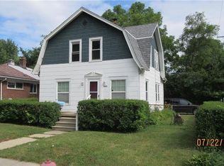 7283 Ford Ave, Warren, MI