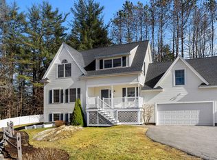 12 Trestle Way, Dover, NH 03820