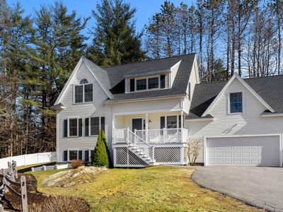 12 Trestle Way, Dover, NH, 03820
