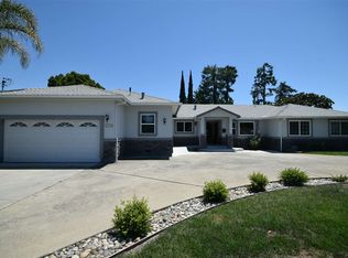 4562 Mayfield Ct, Fremont, CA