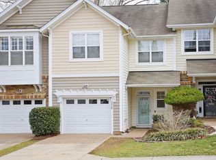 2316 Putters Way, Raleigh, NC 27614