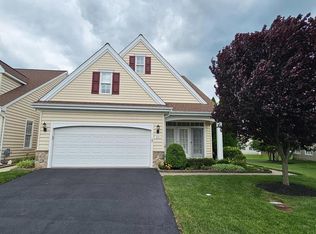 57 Larkspur Ln, Smyrna, DE 19977