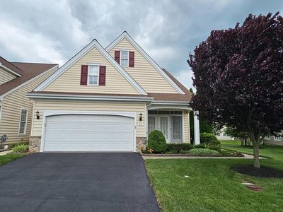 57 Larkspur Ln, Smyrna, DE, 19977