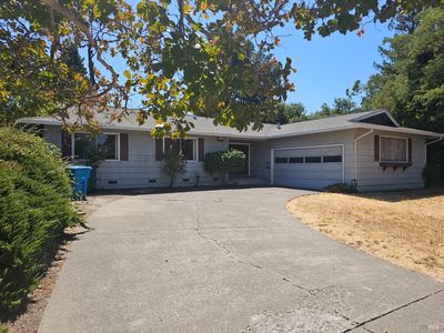 2458 Bethards Drive, Santa Rosa, CA, 95405