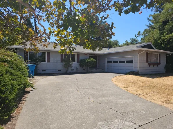 2458 Bethards Drive, Santa Rosa, CA 95405