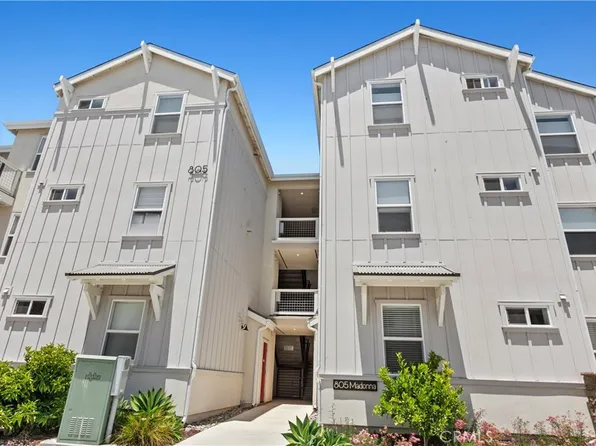 805 Madonna Rd #101, San Luis Obispo, CA 93405