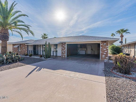 2nd image of 11021 W Campana Drive
