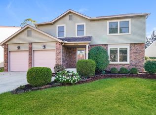 5506 Shannon Heights Blvd, Dublin, OH 43016