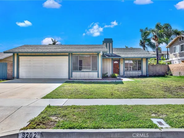 8202 Kinlock Ave, Rancho Cucamonga, CA 91730