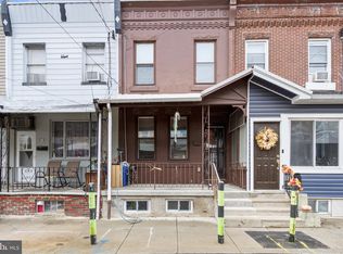 416 Fitzgerald St, Philadelphia, PA 19148