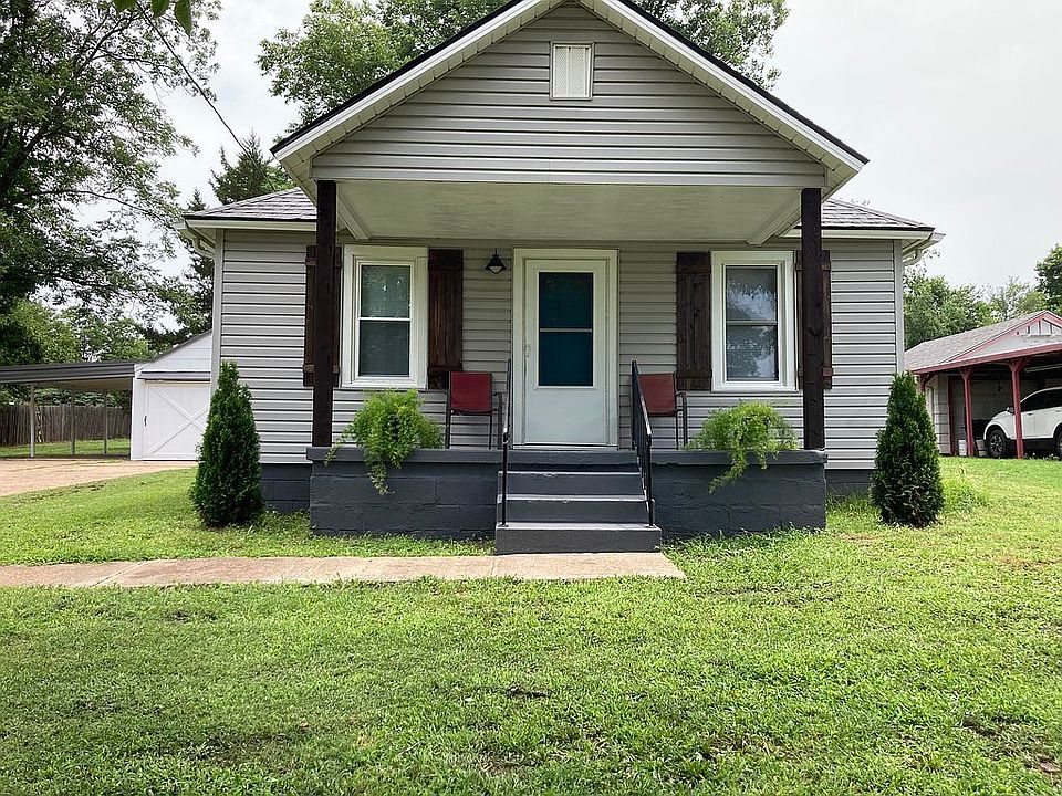 2003 Cedar St, Ponca City, OK 74604 Zillow