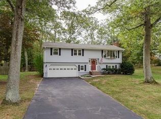 38 Ryder Rd, North Attleboro, MA 02760