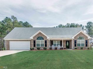 120 Dorsey Springs Dr, Hampton, GA 30228