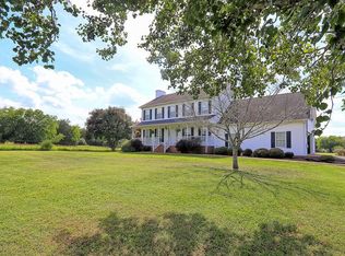 4559 Tom Lunn Rd, Spring Hill, TN 37174